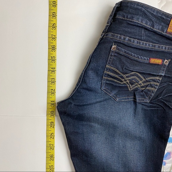 Womens Jeans Size 7 - Picture 3 of 5